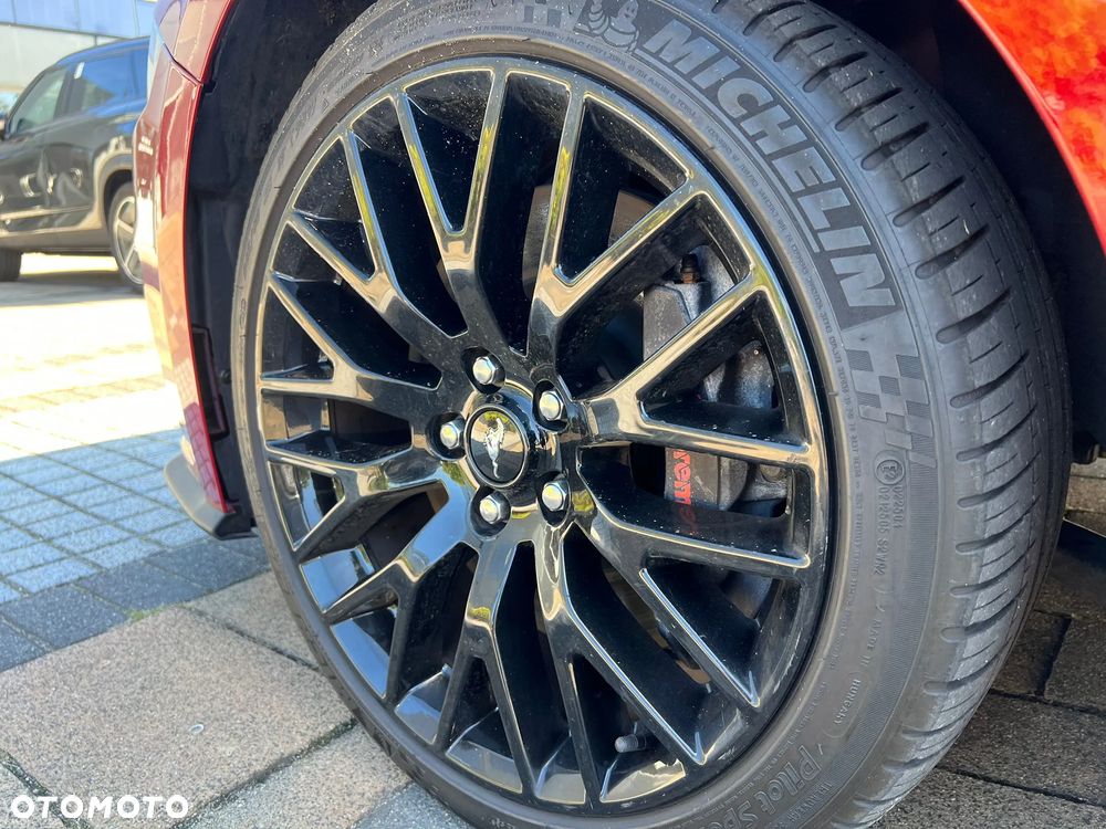 Ford Mustang 5.0 V8 GT - 13