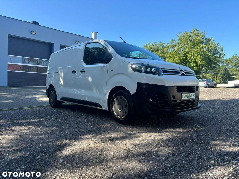 Citroën Jumpy - 1