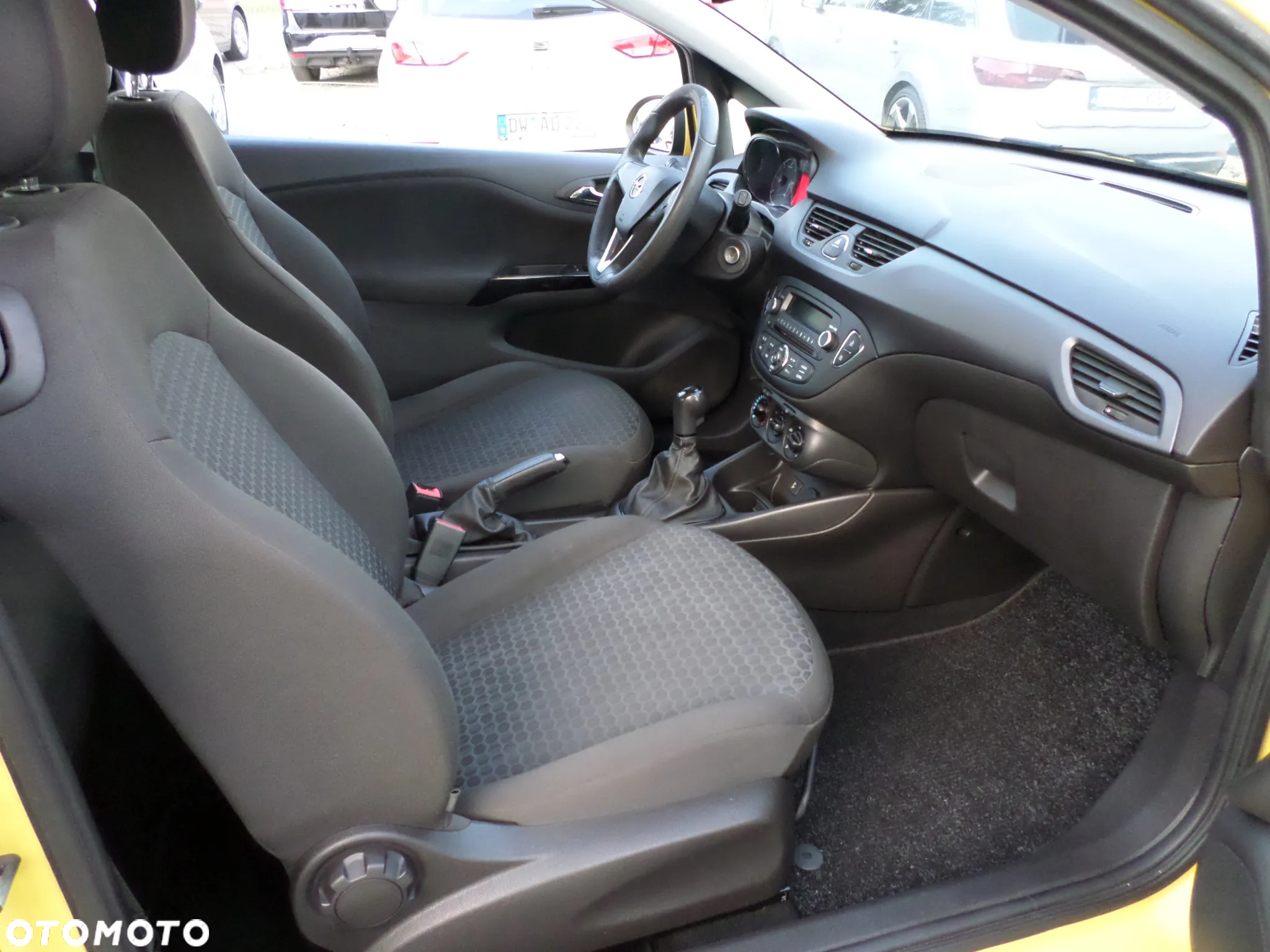 Opel Corsa 1.3 CDTI Enjoy - 21