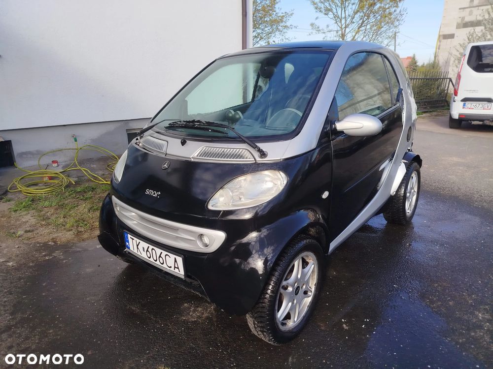 Smart Fortwo - 3
