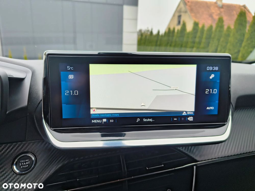 Peugeot 2008 PureTech 130 Active Pack - 22