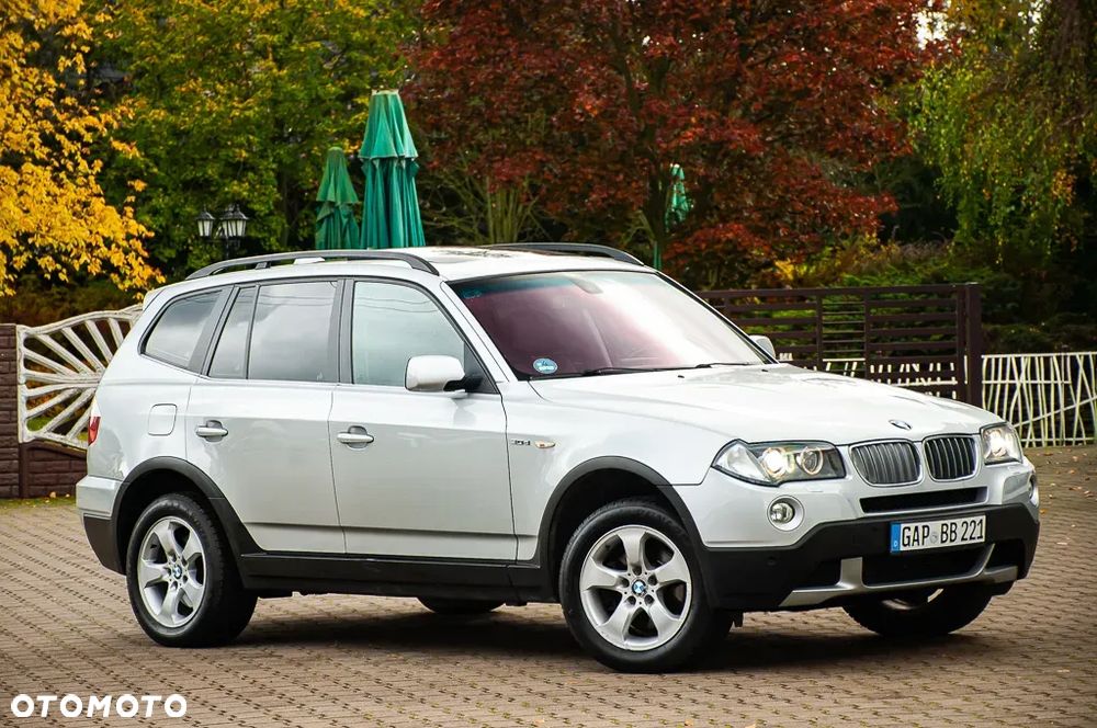 BMW X3 xDrive30d Limited Sport Edition - 14