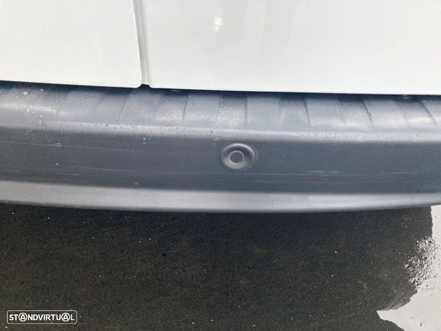 Renault Kangoo 1.5 dci IVA DEDUTIVEL - 9