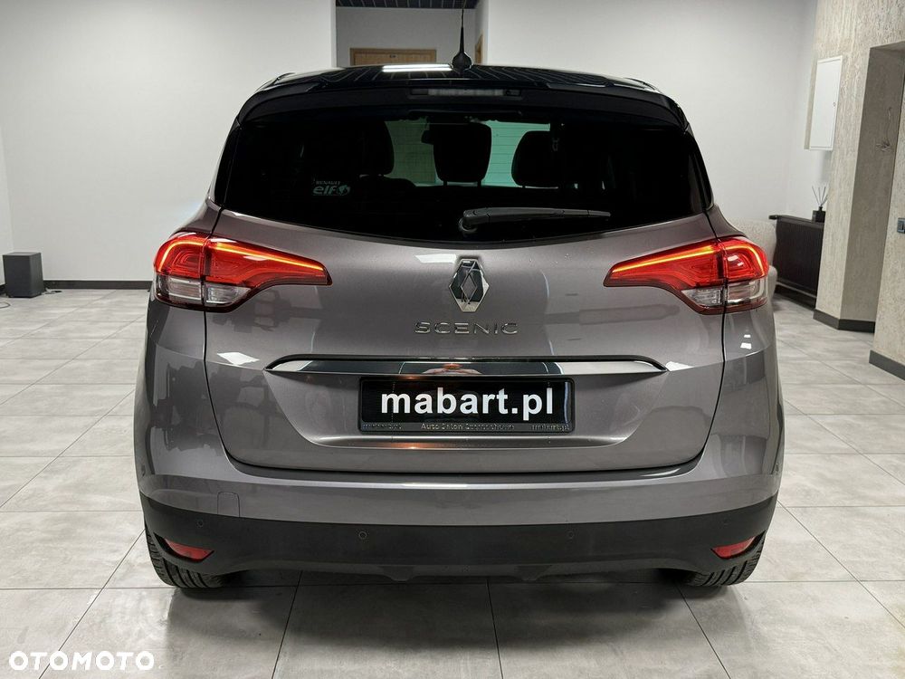 Renault Scenic 1.3 TCe Energy Bose EDC - 5