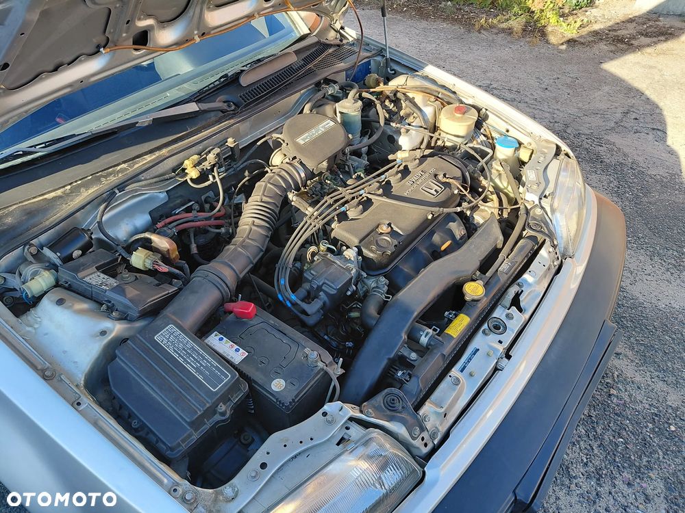 Honda Civic - 19