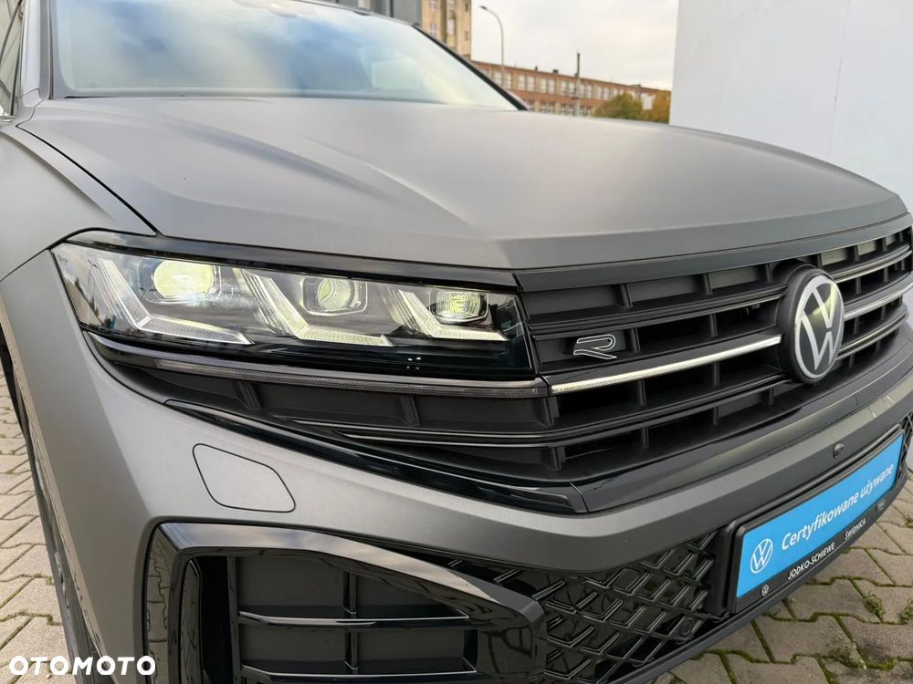 Volkswagen Touareg 3.0 V6 TDI 4Motion R-Line - 7