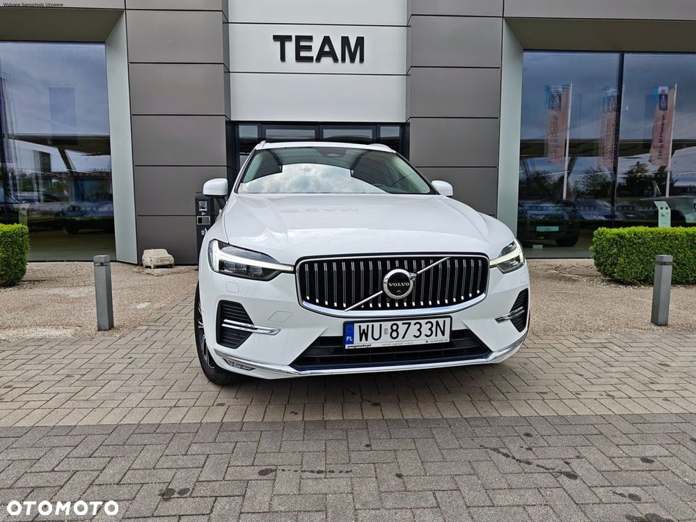 Volvo XC 60 B4 D AWD Plus Bright - 5
