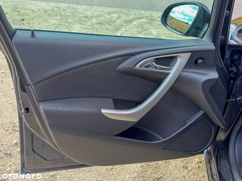 Opel Astra 1.4 Essentia - 18