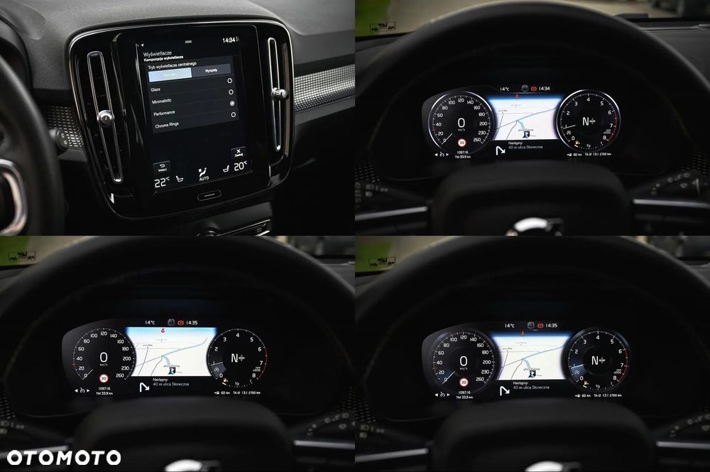 Volvo XC 40 - 37