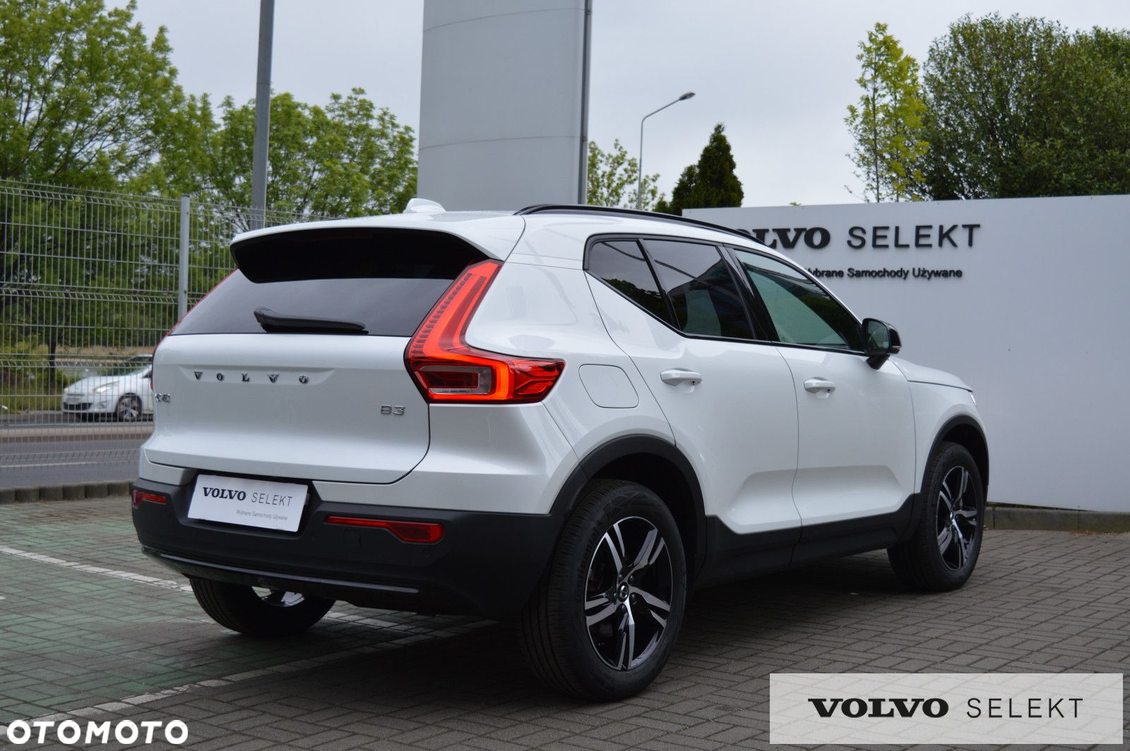 Volvo XC 40 - 6
