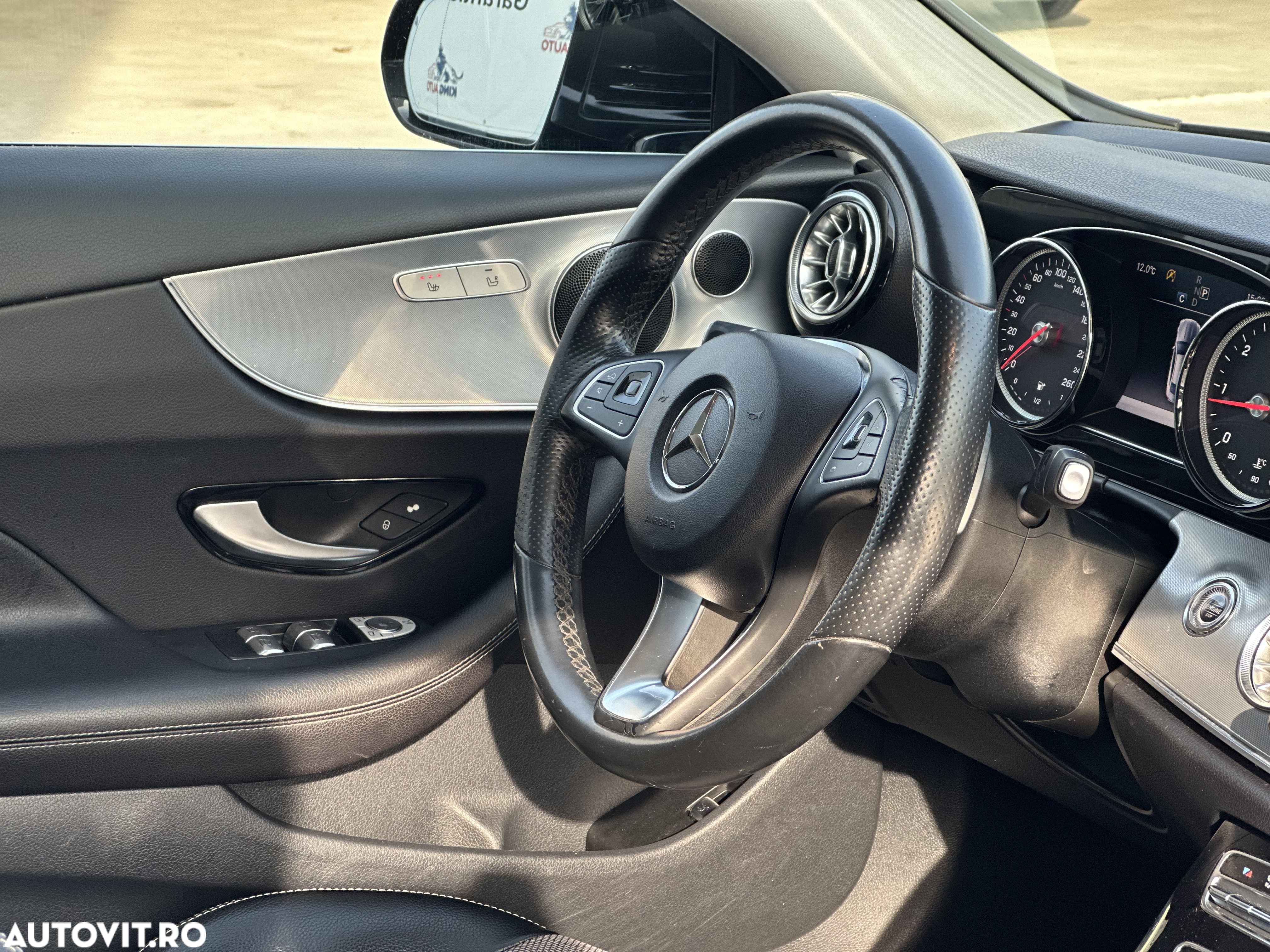 Mercedes-Benz E - 40