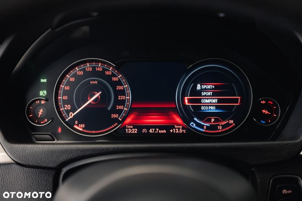 BMW Seria 4 430i xDrive M Sport - 27