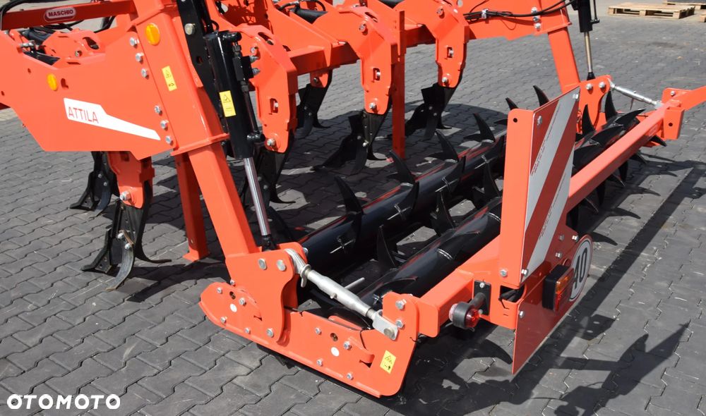 Maschio Gaspardo ATTILA - 3