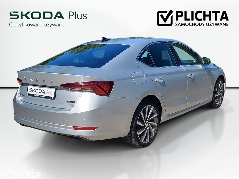 Skoda Octavia - 6