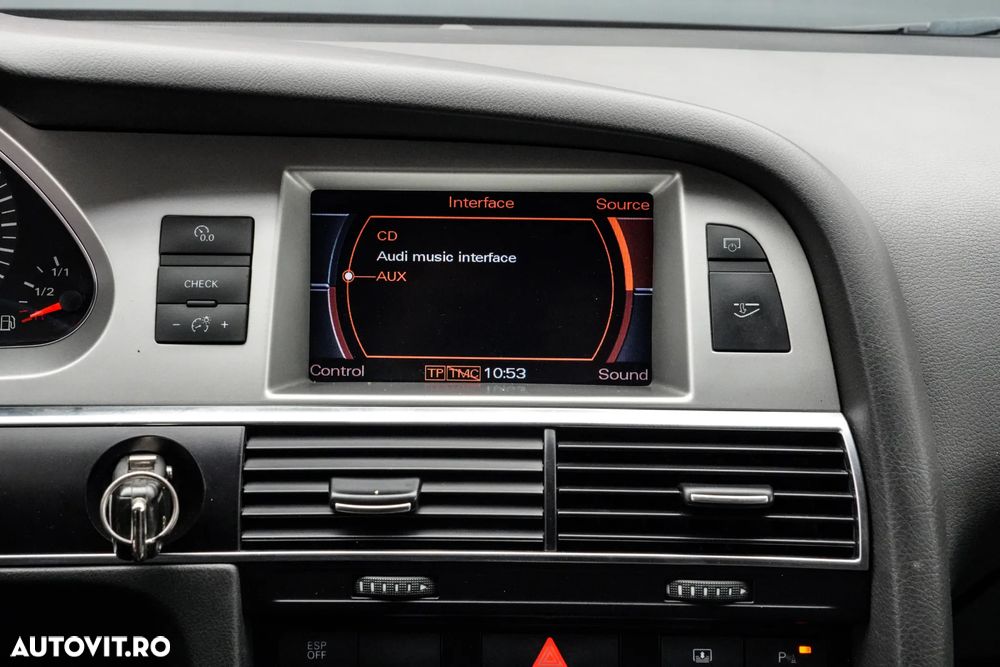 Audi A6 3.0 TDI DPF quattro Aut - 21