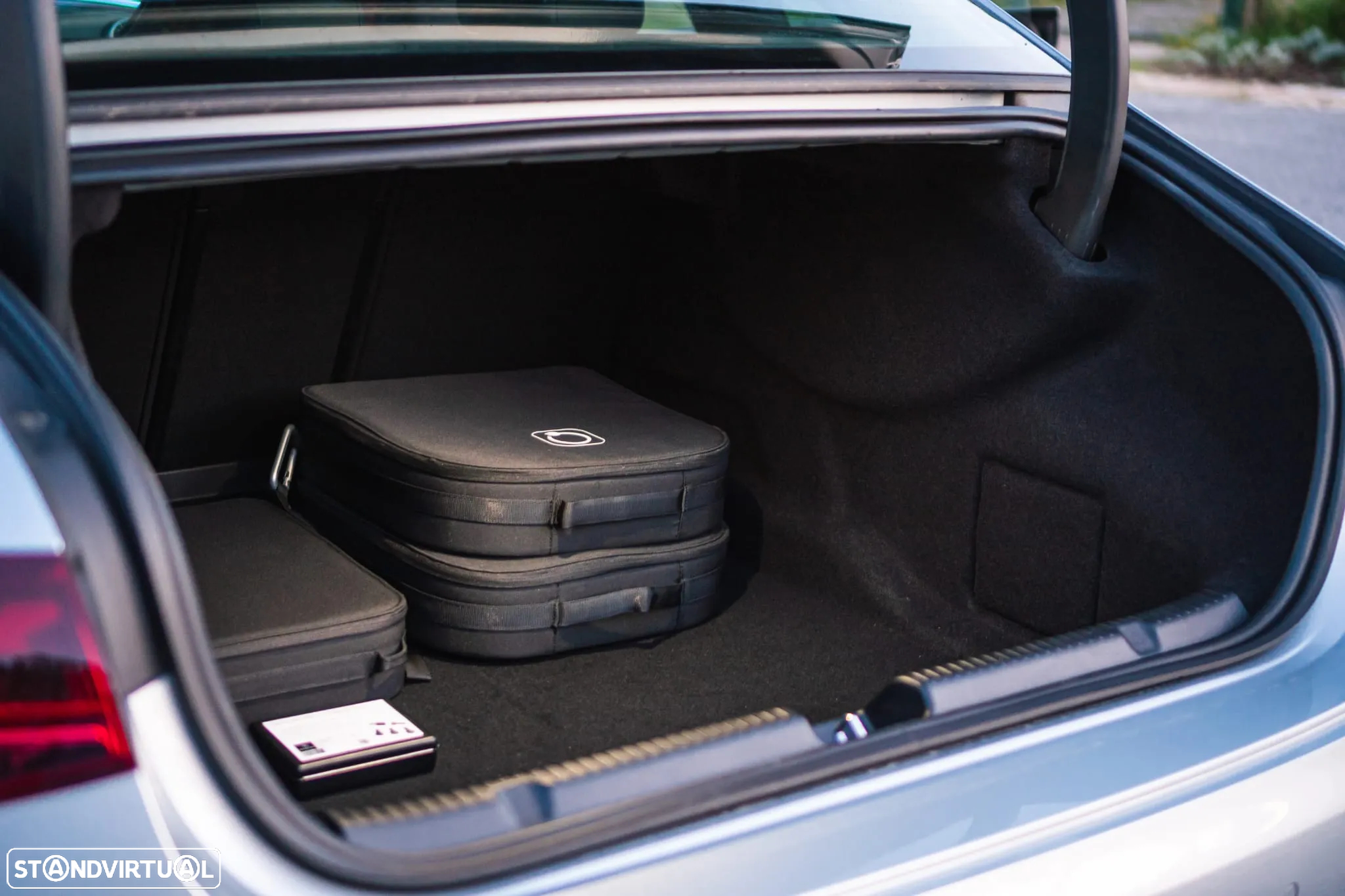 Mercedes-Benz EQE SUV 500 4Matic AMG Line Premium - 43