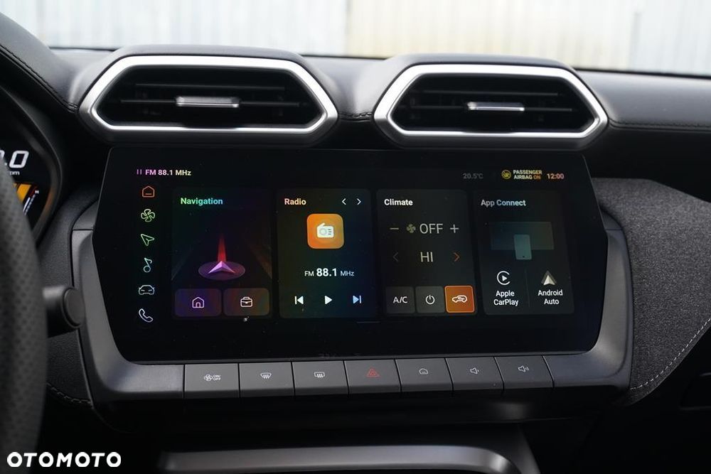 MG ZS 1.5 HEV+ Excite - 19