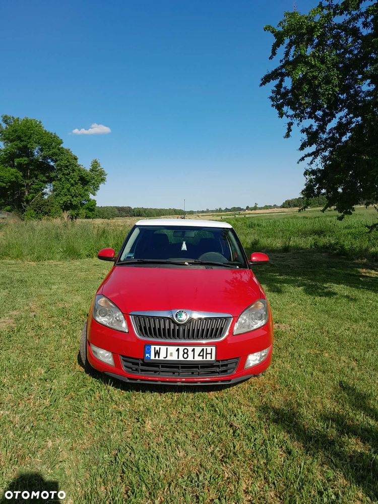 Skoda Fabia 1.2 12V Family - 2