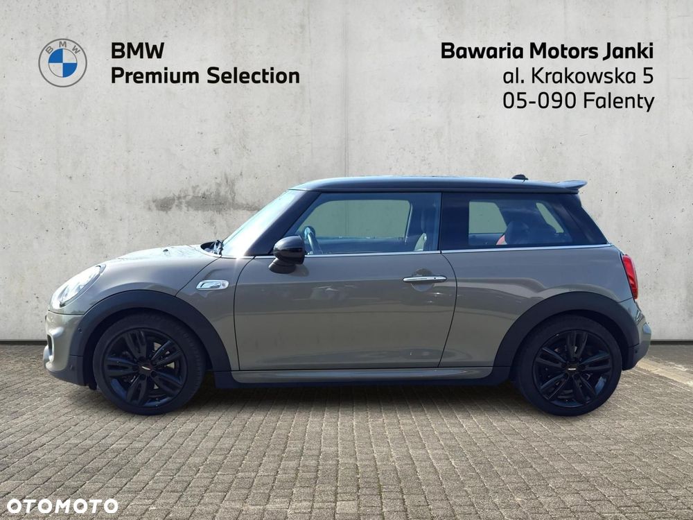 MINI Cooper S - 10