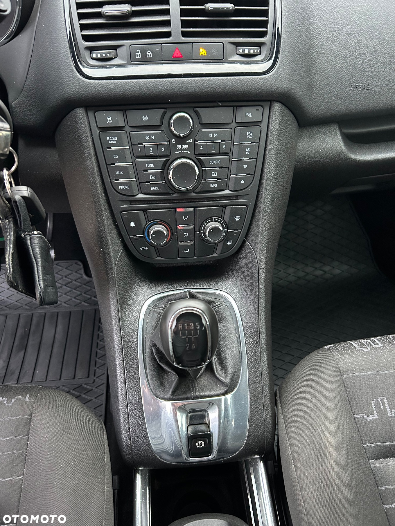 Opel Meriva 1.4 ecoflex Selection - 15