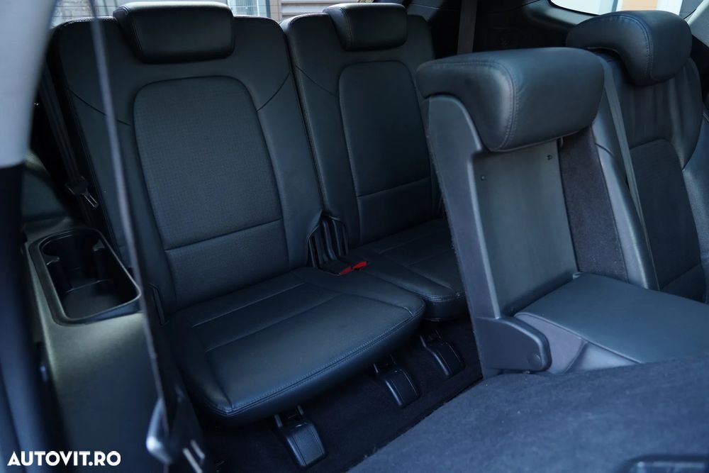 Hyundai Grand Santa Fe 2.2 CRDi 4WD Automatik Luxury Pack+ - 8