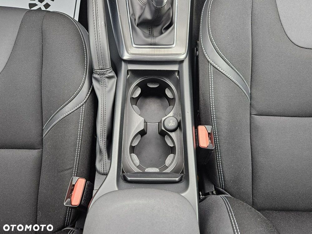 Volvo V40 D2 Momentum - 21