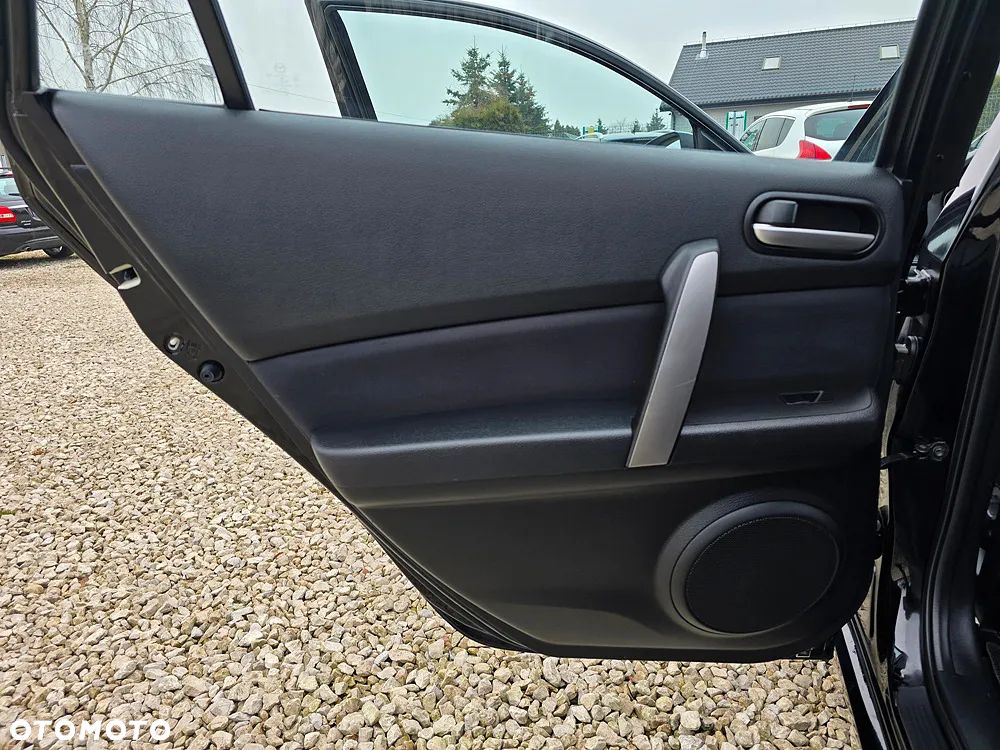 Mazda 6 2.0 Exclusive - 15