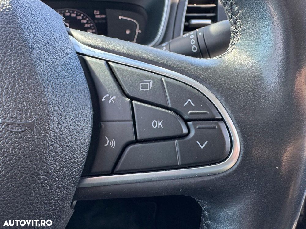 Renault Megane TCe GPF Intens - 19