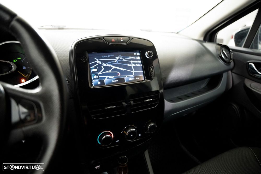 Renault Clio 1.5 dCi Limited - 5