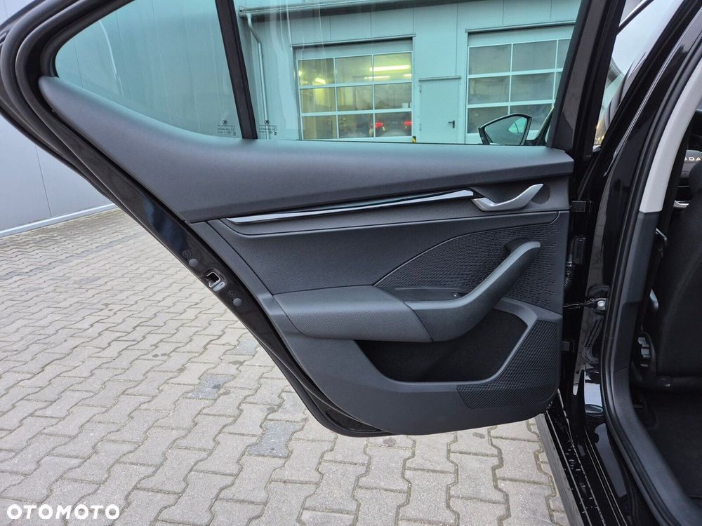 Skoda Octavia - 16