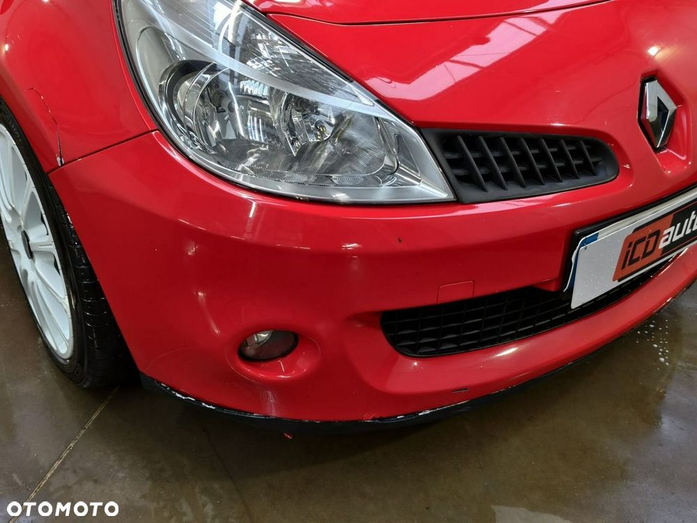 Renault Clio - 20