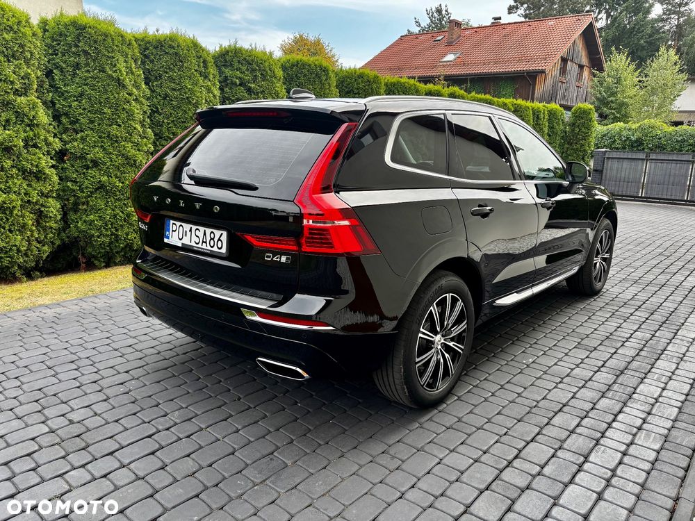 Volvo XC 60 D4 AWD Inscription - 6