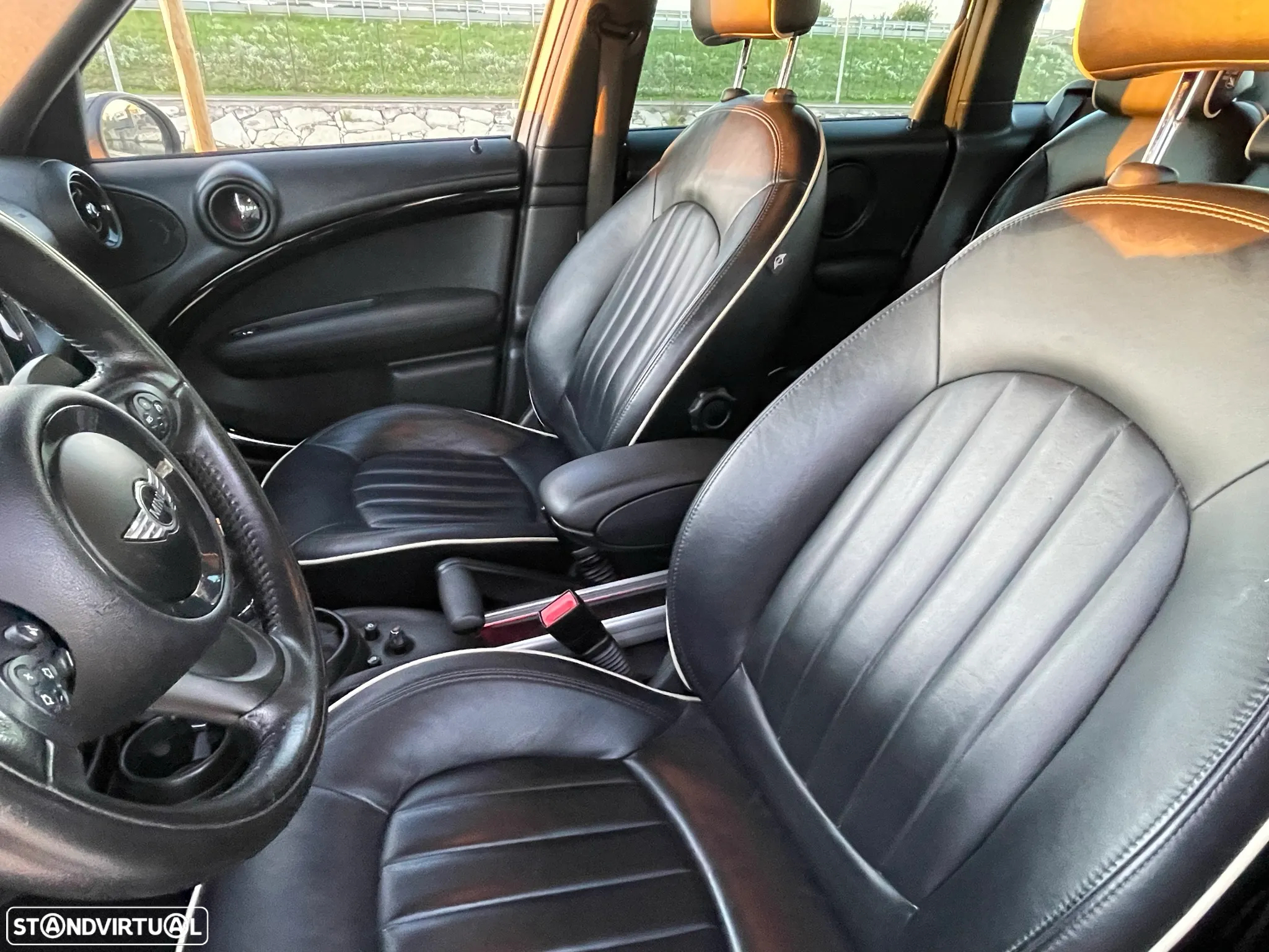 MINI Countryman Cooper SD Auto - 23
