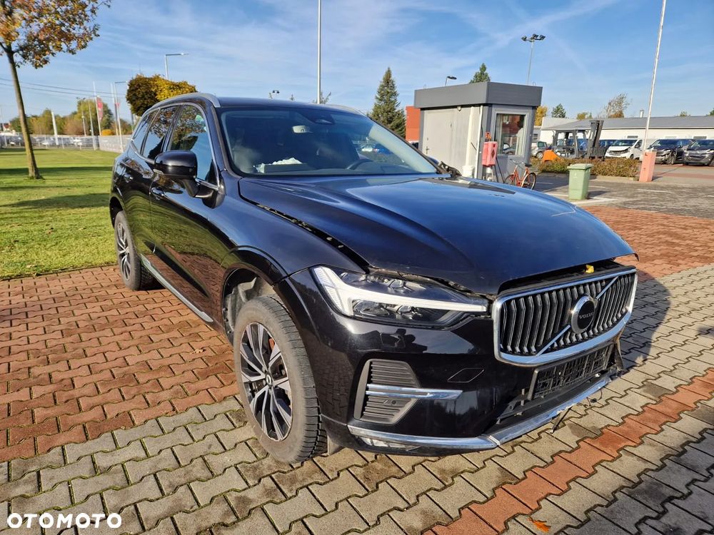Volvo XC 60 B4 D AWD Plus Bright - 6