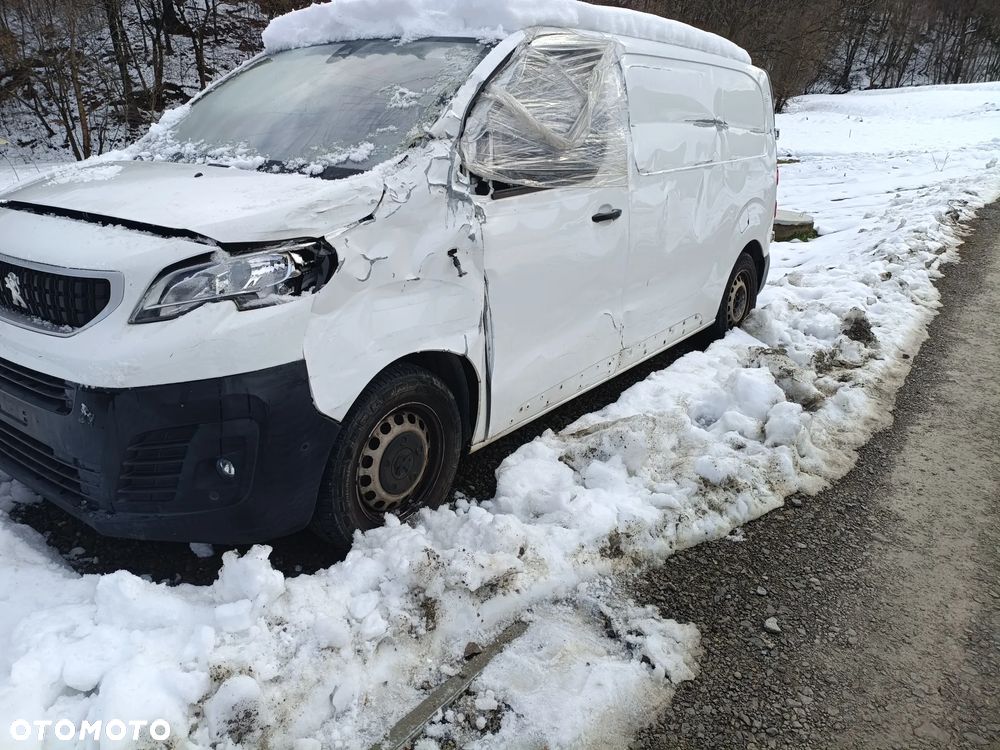 Peugeot Expert - 1