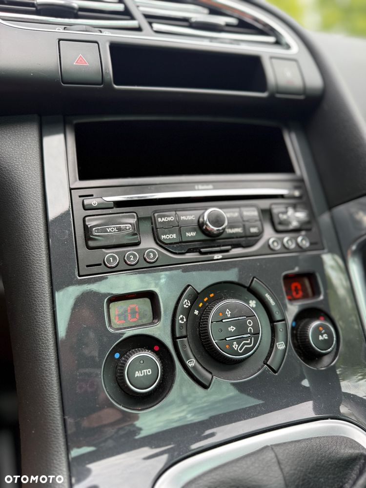 Peugeot 3008 1.6 Style - 9