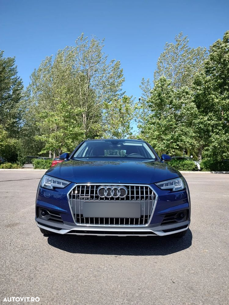 Audi A4 - 2