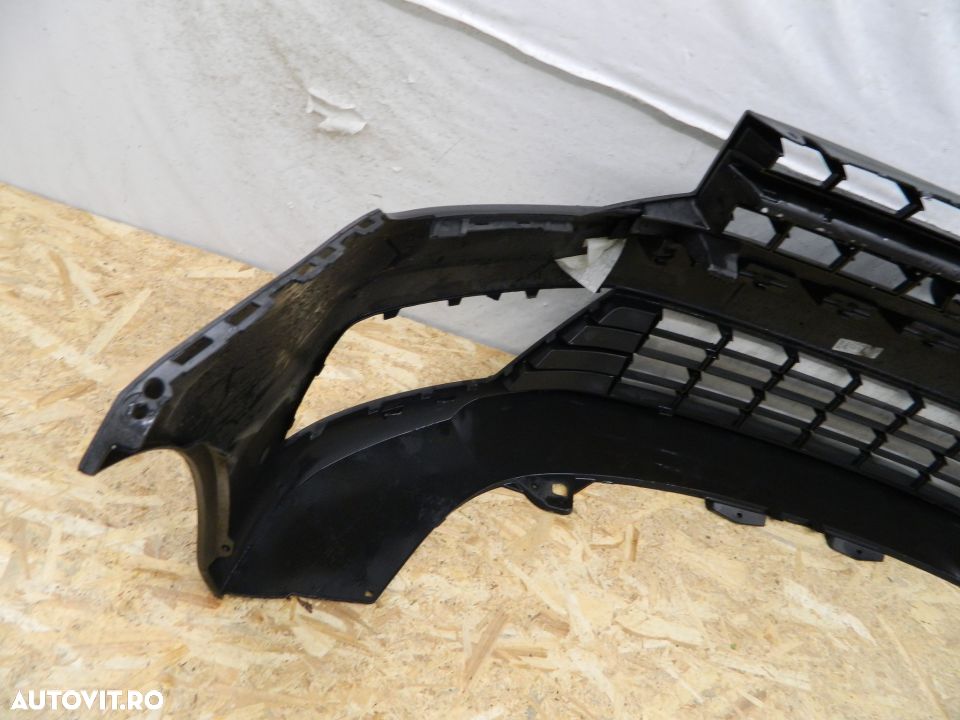 Bara fata VW Caddy, 2015, 2016, 2017, 2018, 2019, 2K5807221J. - 4