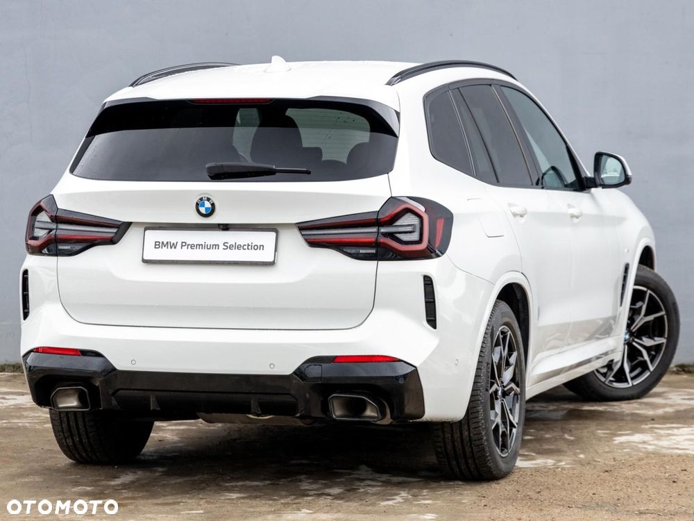BMW X3 - 2