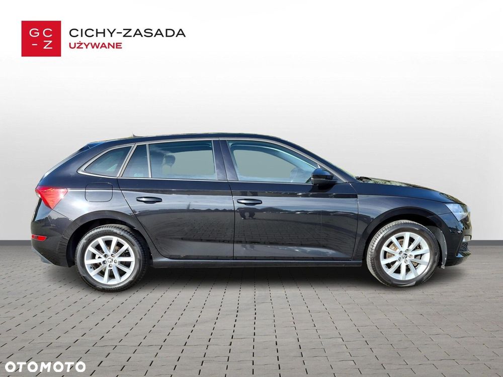 Skoda Scala 1.0 TSI Ambition - 6