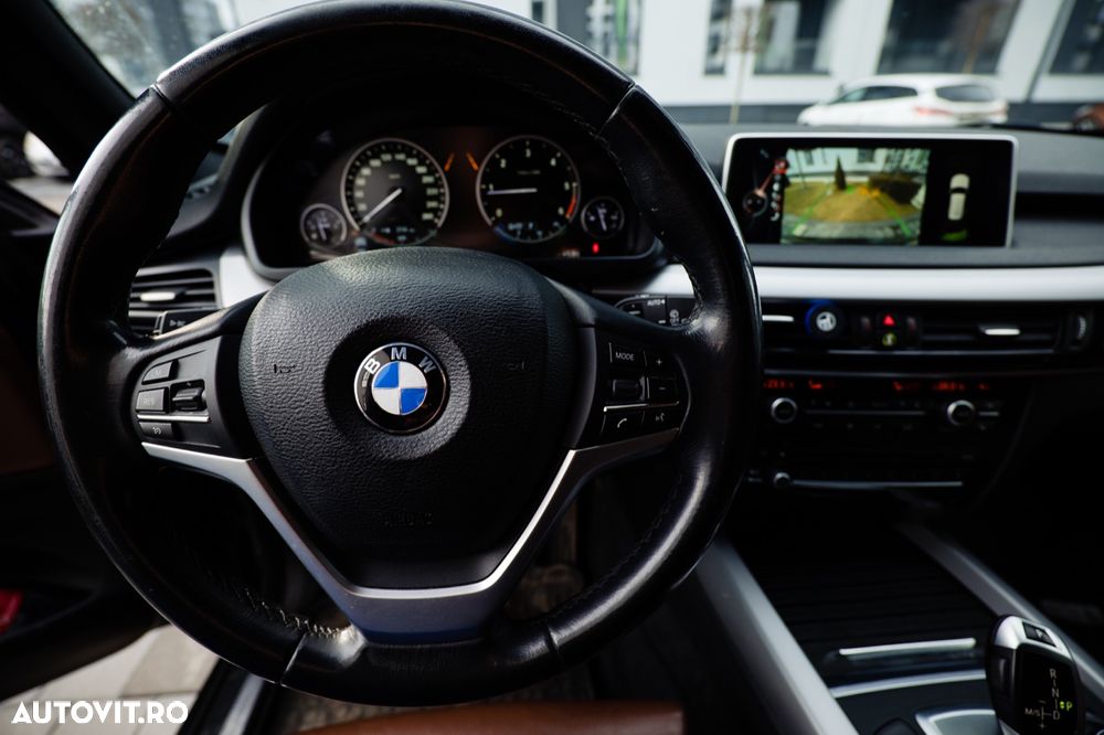 BMW X5 xDrive25d - 18
