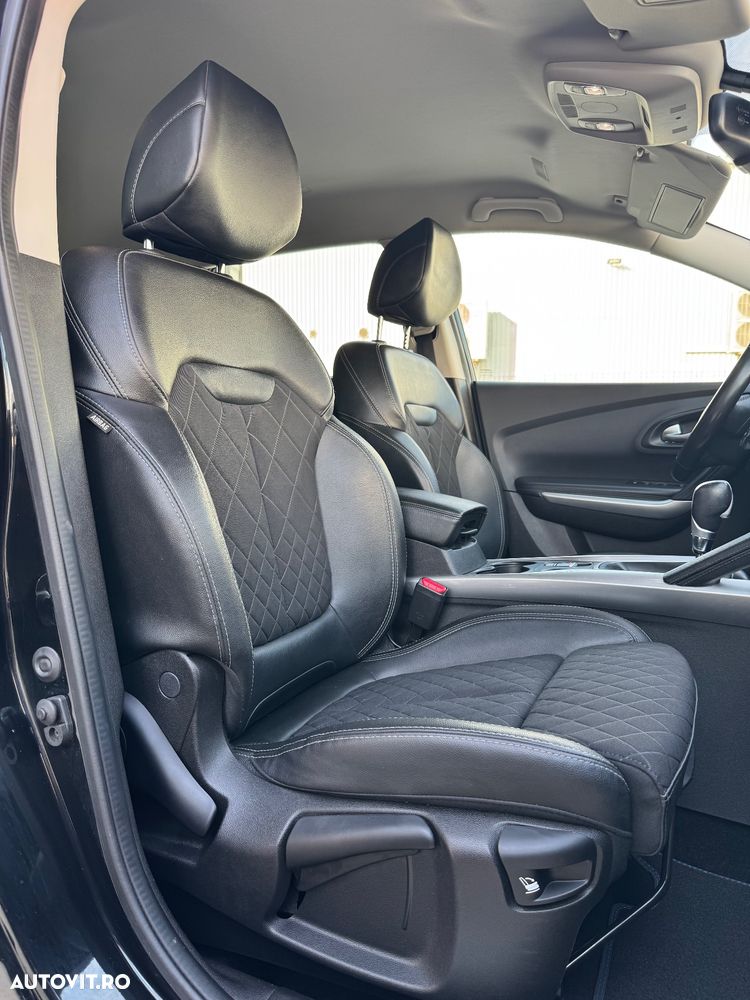 Renault Kadjar BLUE dCi EDC Intens - 17