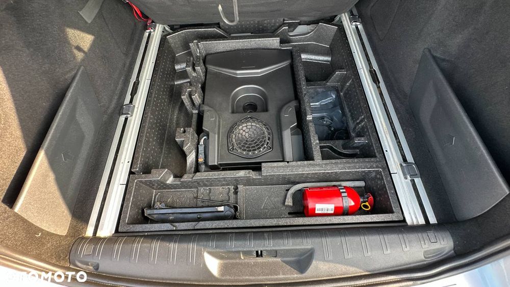 Peugeot 308 2.0 HDi Active - 25