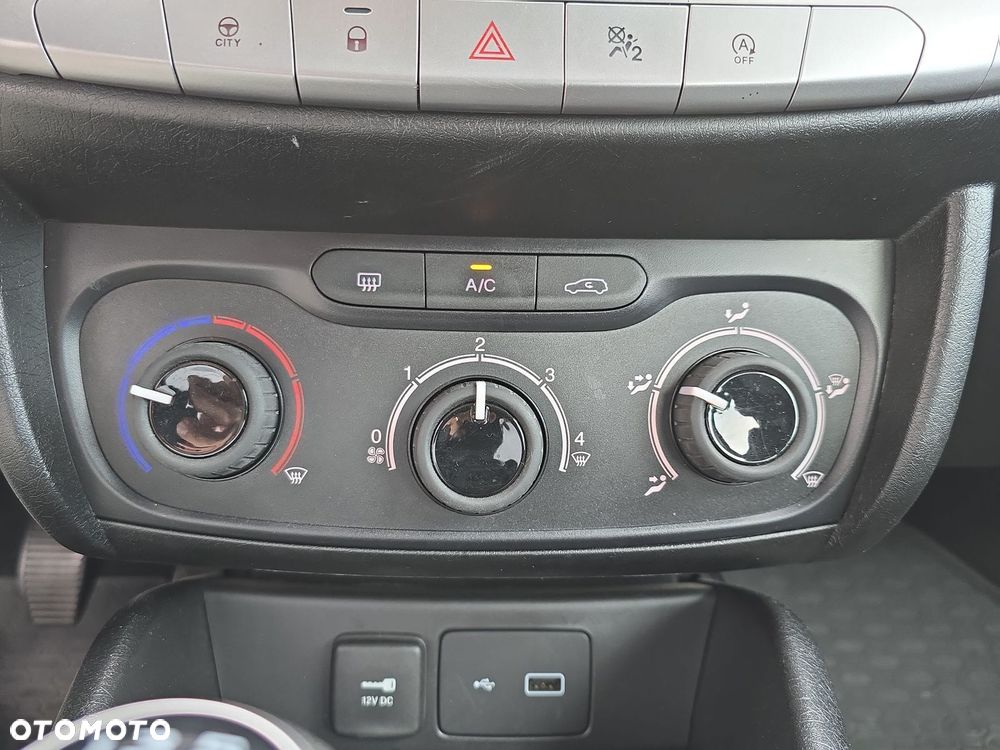 Fiat Tipo 1.4 16v Pop EU6d - 19