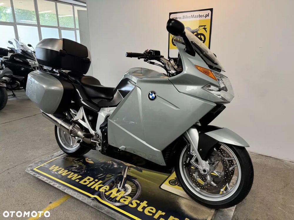 BMW K - 3