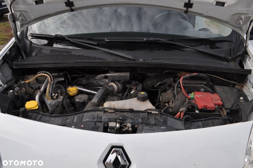Renault KANGOO - 31
