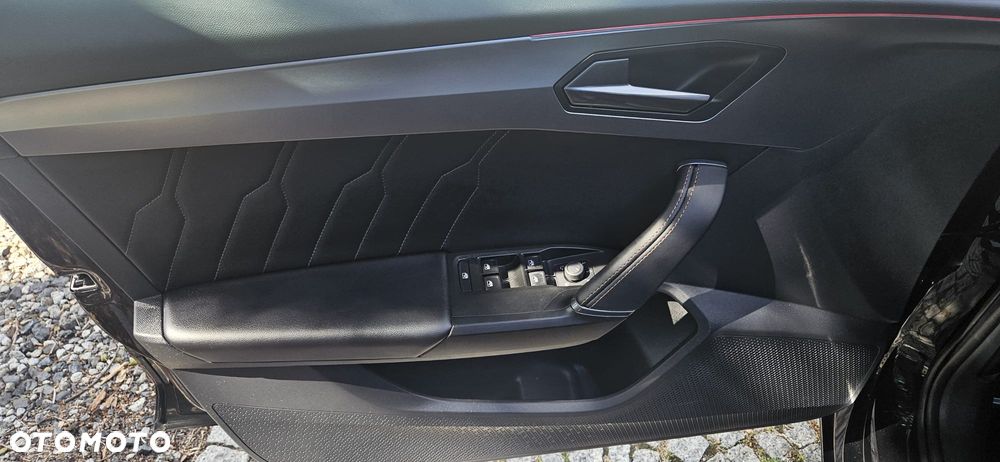 Cupra Leon 2.0 TSI DSG VZ Tribe Edition - 23