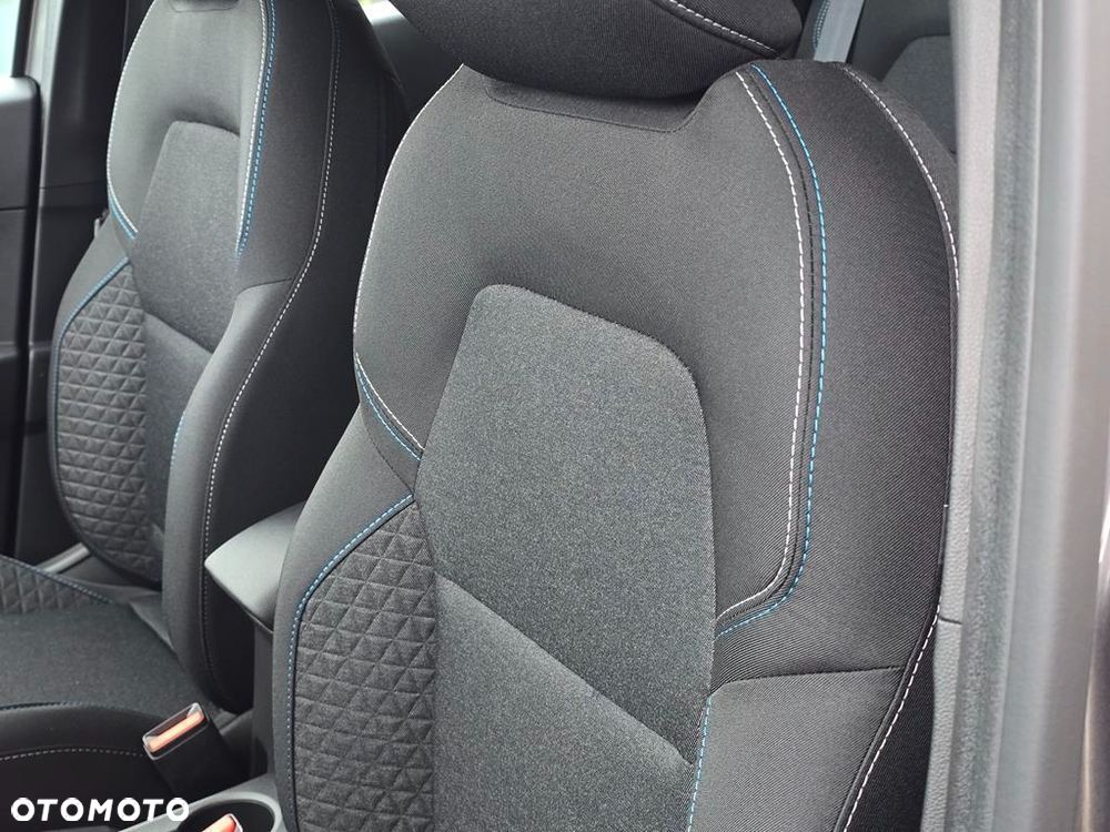 Renault Captur - 14