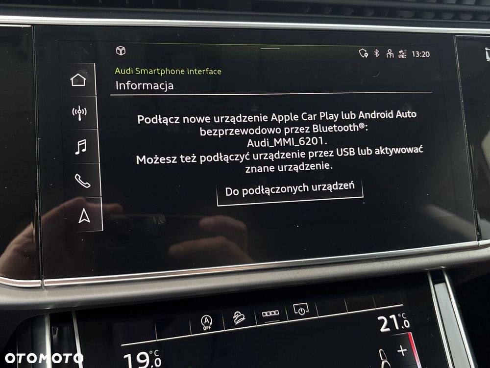 Audi Q8 - 20