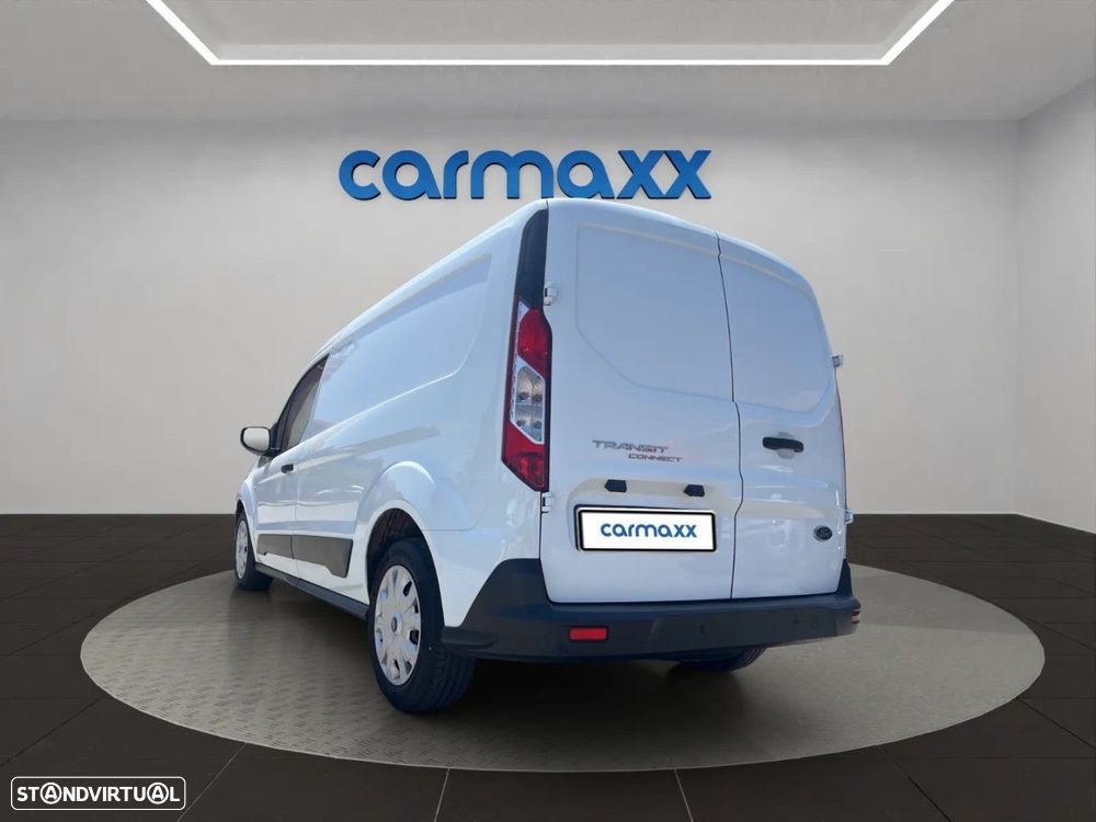 Ford Transit 1.5 TDCi 230 L2 Trend - 4